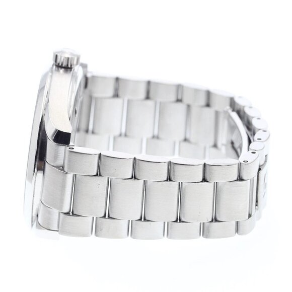 OMEGA Seamaster Aqua Terra Coaxial 2502.33 Silver Dial Automatic Men's_883688 - Picture 4 of 7